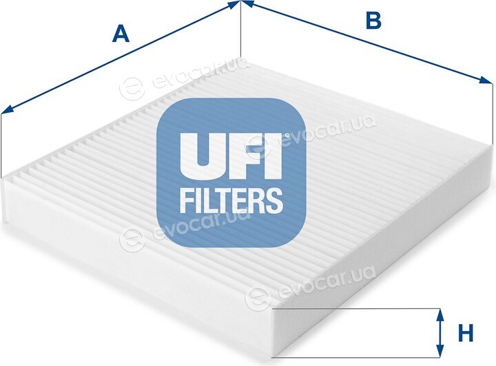 UFI 53.035.00