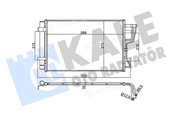 Kale 379200