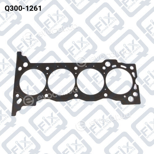 Q-Fix Q3001261