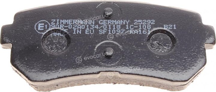 Zimmermann 25292.155.1