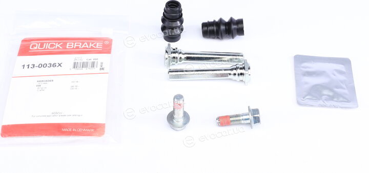 Kawe / Quick Brake 113-0036X
