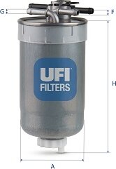 UFI 55.427.00