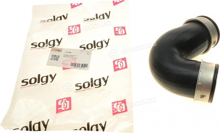 Solgy 114106