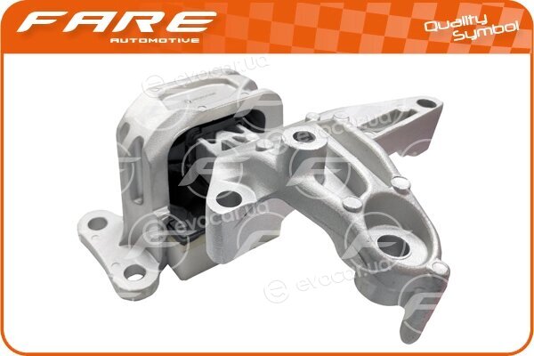 Fare 14358