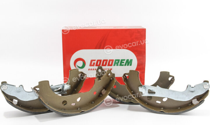 Goodrem RM1005