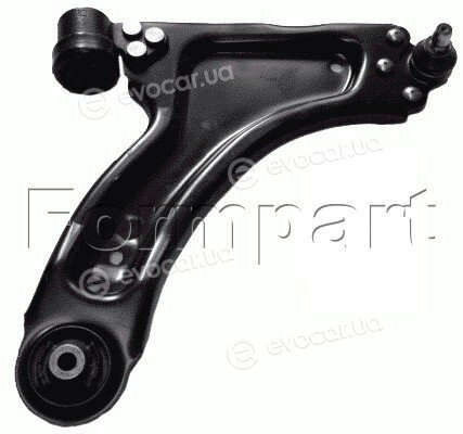 Formpart 2009018