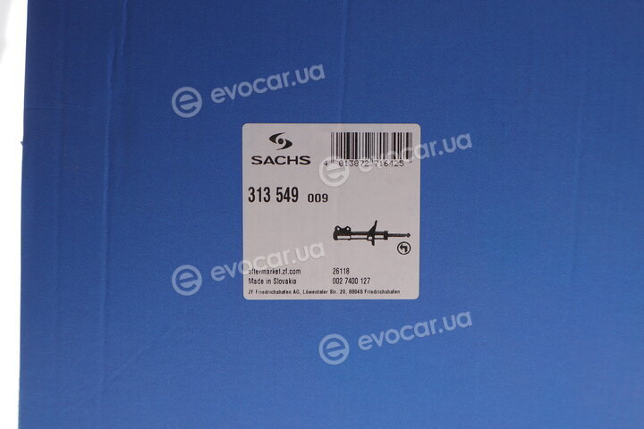 Sachs 313 549