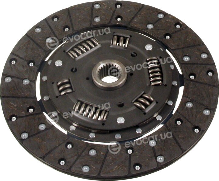 Blue Print ADF123105
