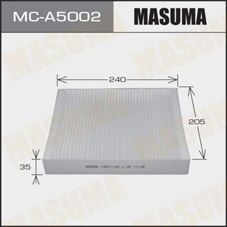 Masuma MC-A5002