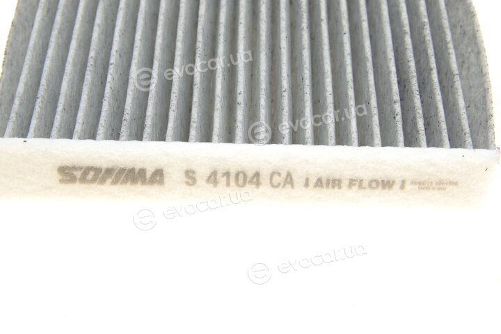 Sofima S 4104 CA