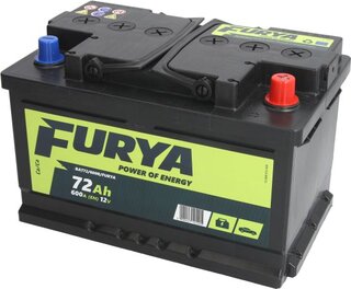 Furya BAT72/600R/FURYA