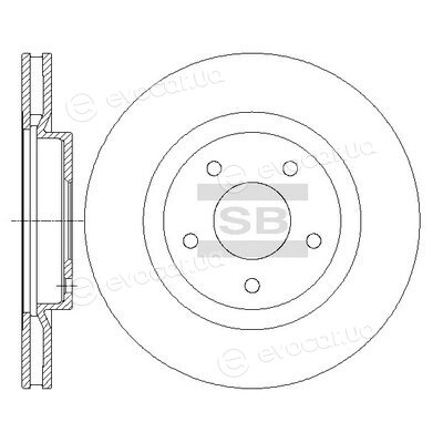 Hi-Q / Sangsin SD4240