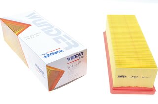 Wunder WH 826/1