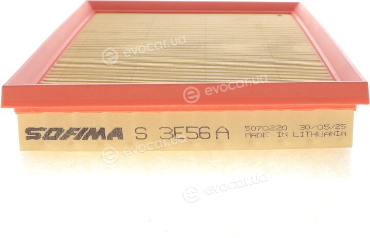 Sofima S3E56A