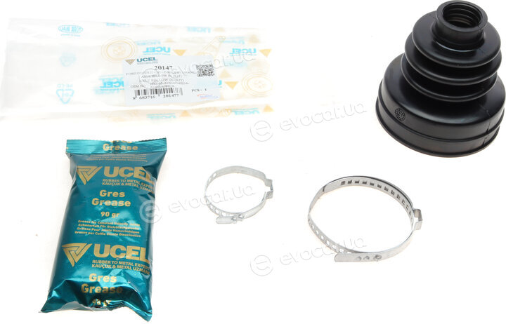 Ucel 20147