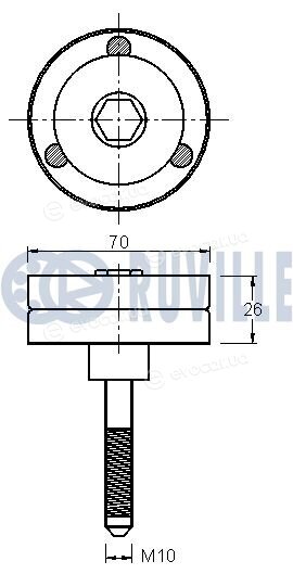 Ruville 542025