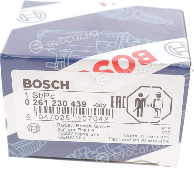 Bosch 0 261 230 439