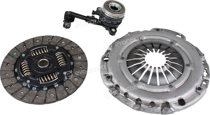 Sato Tech CK70038