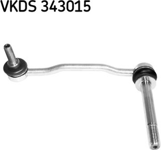 SKF VKDS 343015