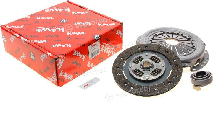 Kawe / Quick Brake 962676