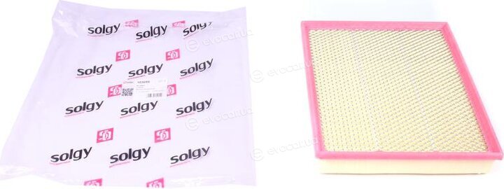 Solgy 103055