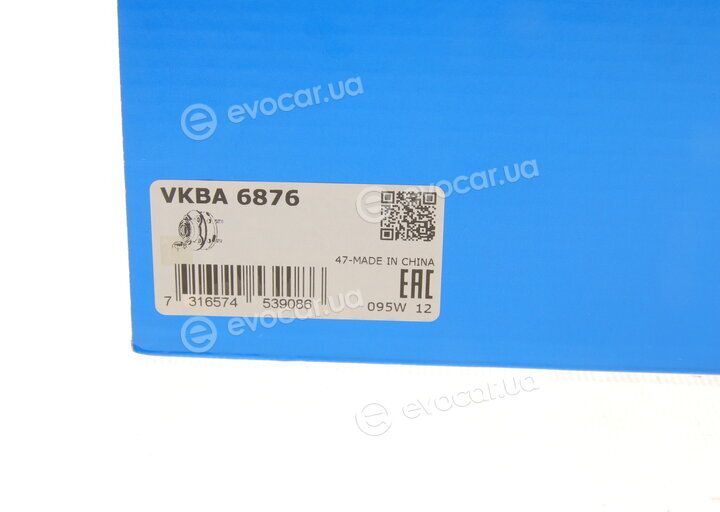 SKF VKBA 6876