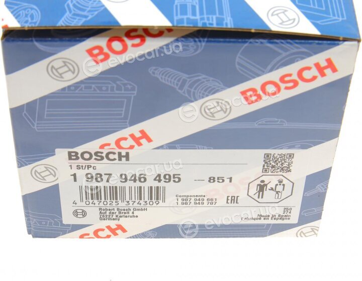 Bosch 1 987 946 495