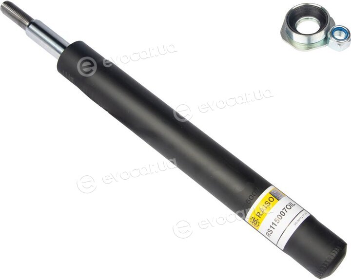Raiso RS115007OIL