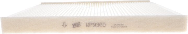 WIX WP9360