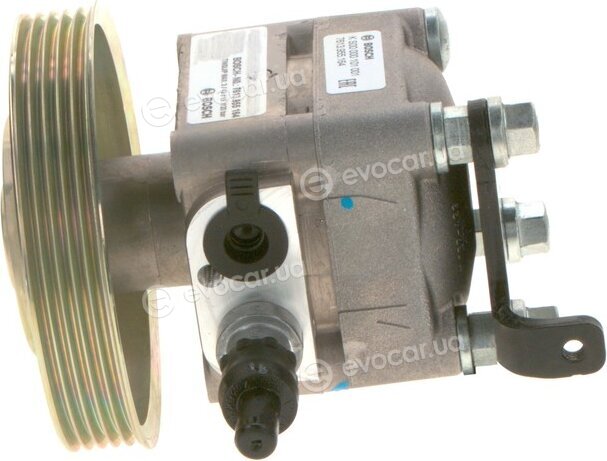 Bosch K S00 000 101