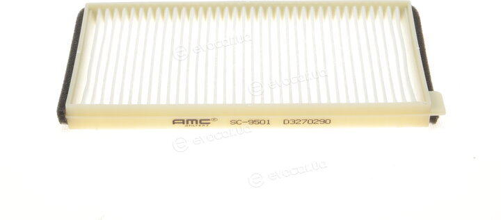 AMC SC-9501