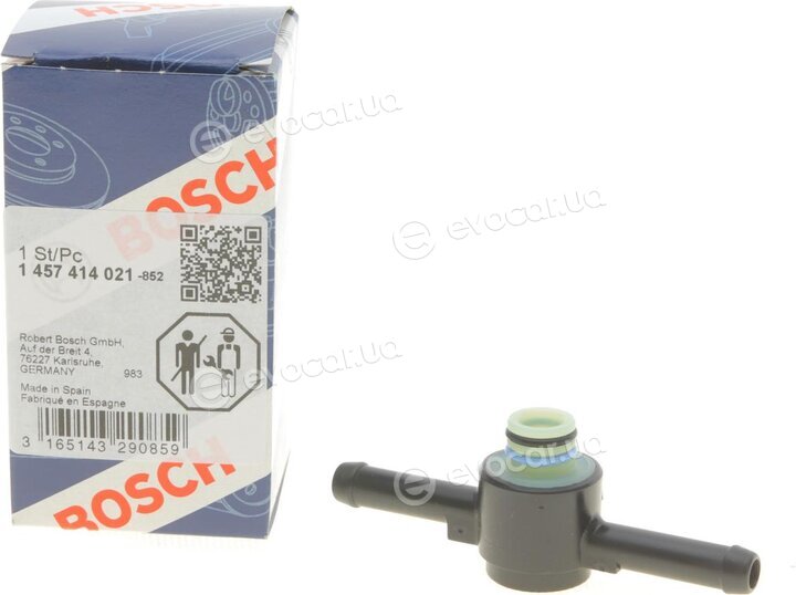 Bosch 1457414021