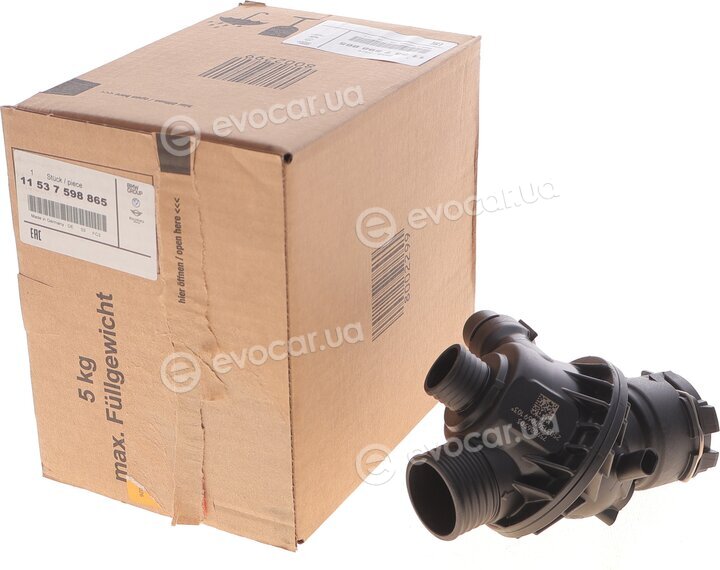 BMW / Mini 11 53 7 598 865