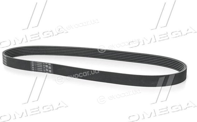 Continental 6PK922 EXTRA