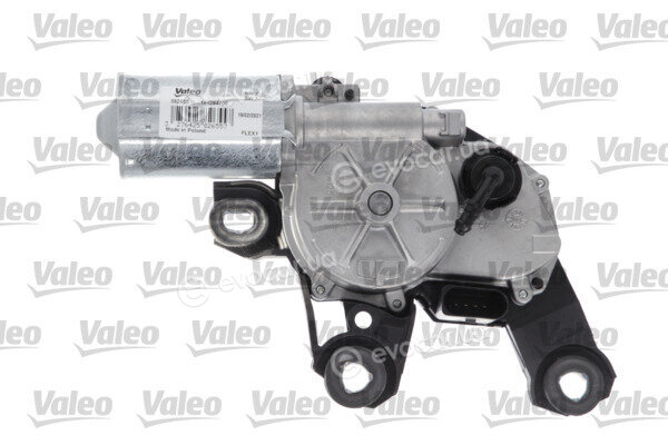 Valeo 582655