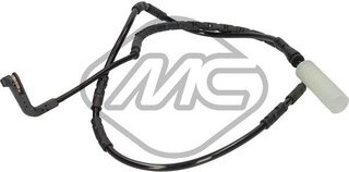 Metalcaucho / STC 02083