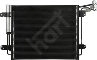 Hart 621 664