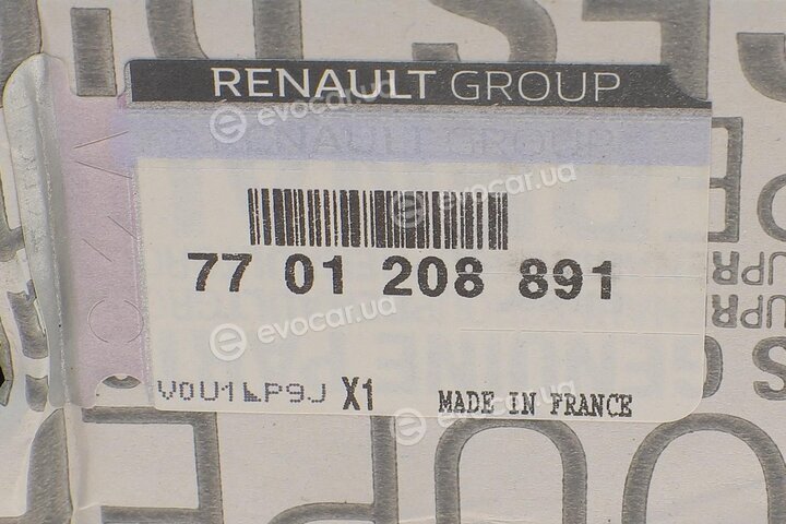 Renault / Nissan 77 01 208 891