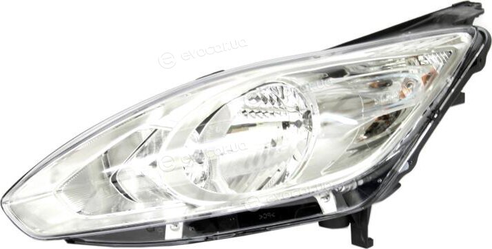 Valeo 044435