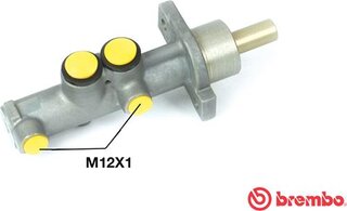 Brembo M 61 022