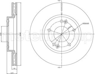 Cifam 800-1377C