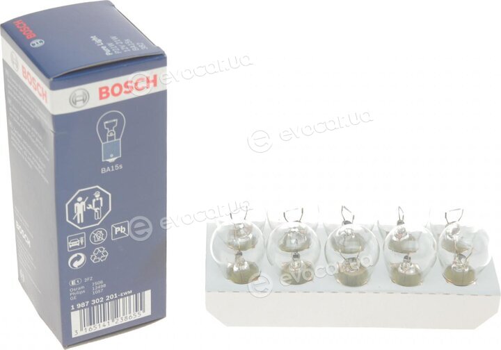 Bosch 1 987 302 201