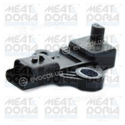 Meat & Doria 87455