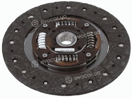 Sachs 1862 848 001