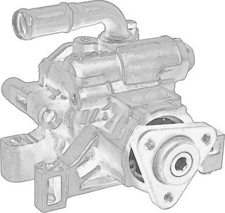 Mopar (PSA / FCA) 4007KK