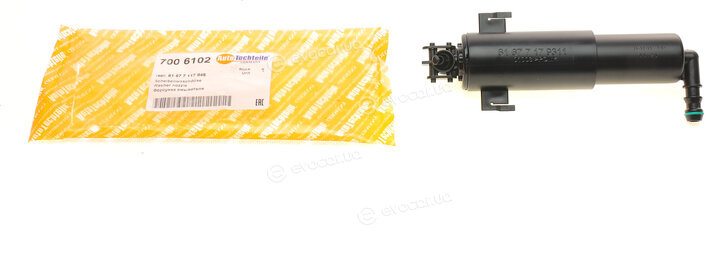 Autotechteile 700 6102