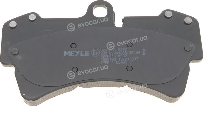 Meyle 025 236 9317