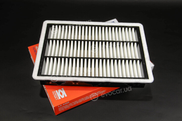 Mahle LX 4492