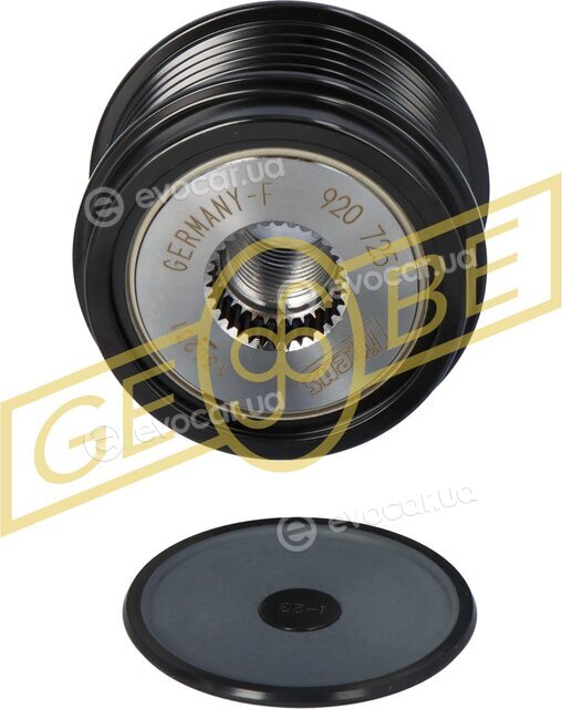 Gebe / Ika 3 5519 1