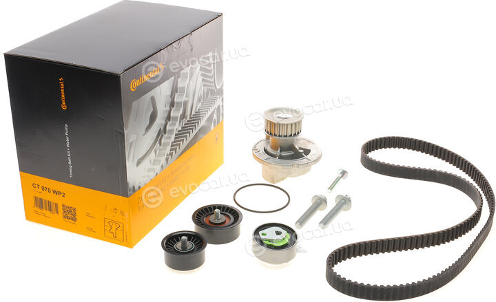 Continental CT975WP2